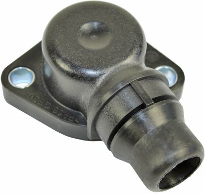 METZGER K&uuml;hlmittelflansch 4010085 f&uuml;r VAG