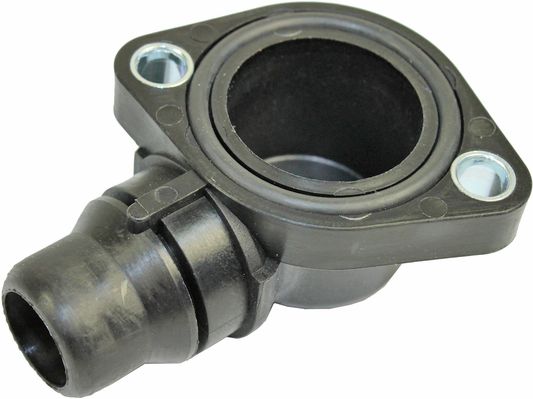 METZGER K&uuml;hlmittelflansch 4010085 f&uuml;r VAG