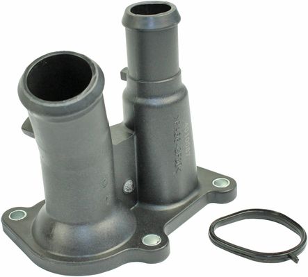 METZGER K&uuml;hlmittelflansch 4010087 f&uuml;r FORD FORD USA, Thermostat