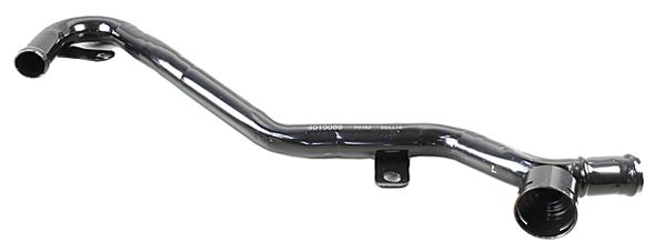 METZGER K&uuml;hlmittelrohrleitung 4010088 f&uuml;r AUDI SEAT SKODA VW