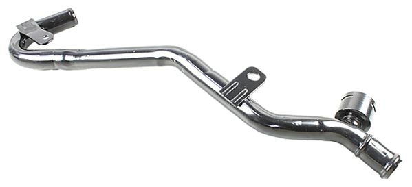 METZGER K&uuml;hlmittelrohrleitung 4010088 f&uuml;r AUDI SEAT SKODA VW