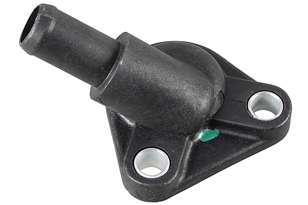METZGER K&uuml;hlmittelflansch 4010091 f&uuml;r FIAT