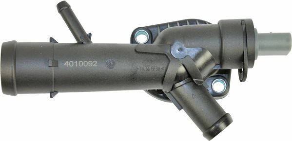 METZGER K&uuml;hlmittelflansch 4010092 f&uuml;r VAG