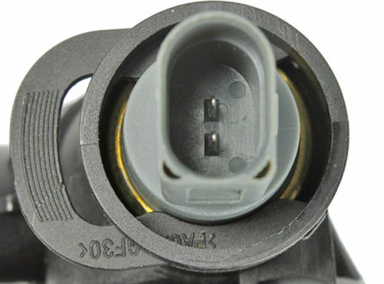 METZGER K&uuml;hlmittelflansch 4010092 f&uuml;r VAG