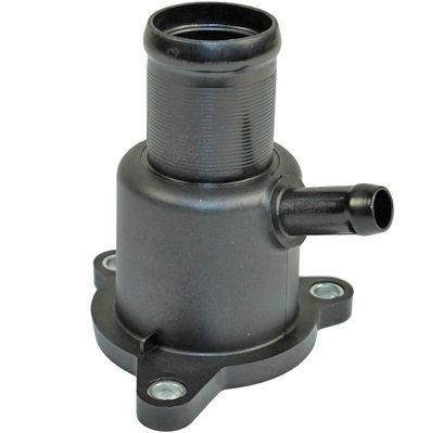 METZGER K&uuml;hlmittelflansch 4010097 f&uuml;r RENAULT, Thermostat