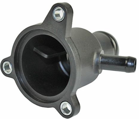 METZGER K&uuml;hlmittelflansch 4010097 f&uuml;r RENAULT, Thermostat
