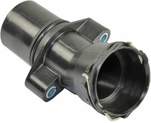 METZGER K&uuml;hlmittelflansch 4010098 f&uuml;r MERCEDES-BENZ, Thermostat