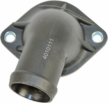 METZGER K&uuml;hlmittelflansch 4010111 f&uuml;r VAG, Thermostat
