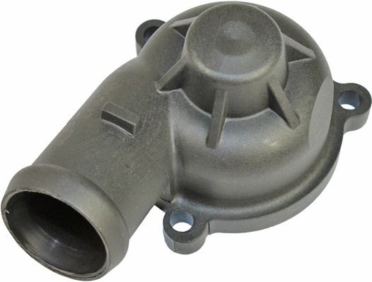 METZGER K&uuml;hlmittelflansch 4010117 f&uuml;r VAG, Thermostat
