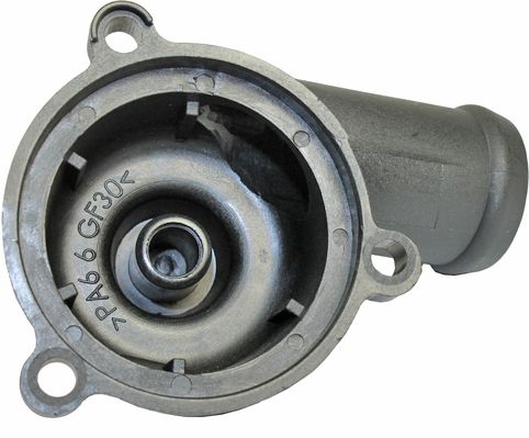 METZGER K&uuml;hlmittelflansch 4010117 f&uuml;r VAG, Thermostat
