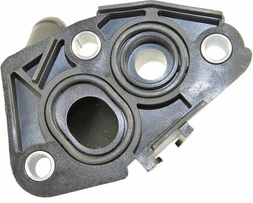 METZGER K&uuml;hlmittelflansch 4010136 f&uuml;r NISSAN RENAULT DACIA