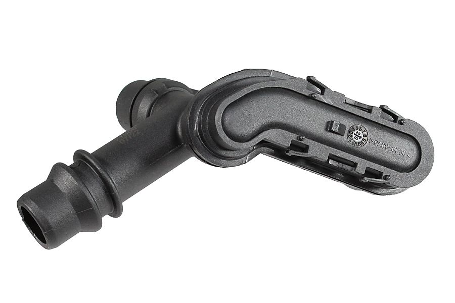 METZGER K&uuml;hlmittelflansch 4010147 f&uuml;r BMW