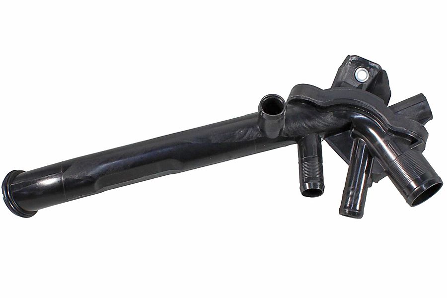 METZGER K&uuml;hlmittelrohrleitung 4010149 f&uuml;r RENAULT
