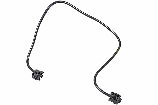 METZGER K&uuml;hlmittelrohrleitung 4010151 f&uuml;r CITRO&Euml;N PEUGEOT, Motork&uuml;hler