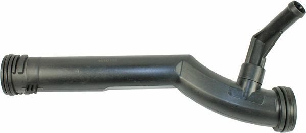 METZGER K&uuml;hlmittelrohrleitung 4010155 f&uuml;r VAG, Thermostat