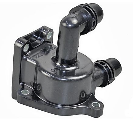 METZGER Thermostatgeh&auml;use 4010162 f&uuml;r BMW