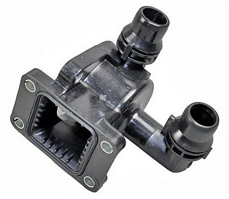 METZGER Thermostatgeh&auml;use 4010162 f&uuml;r BMW