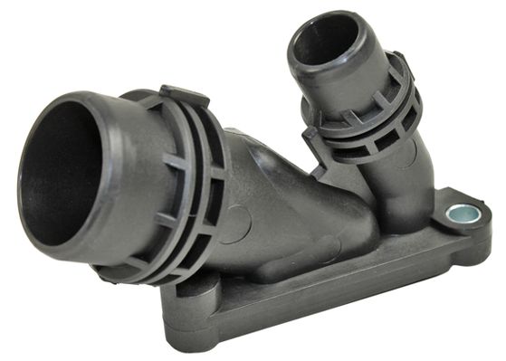 METZGER K&uuml;hlmittelflansch 4010163 f&uuml;r BMW