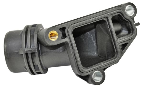 METZGER K&uuml;hlmittelflansch 4010163 f&uuml;r BMW