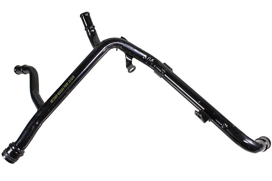 METZGER K&uuml;hlmittelrohrleitung 4010164 f&uuml;r VW
