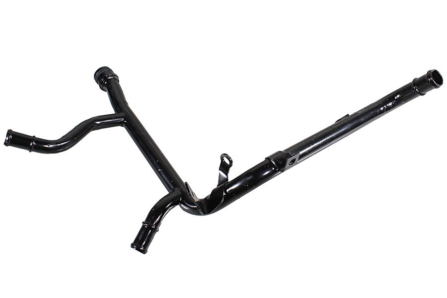 METZGER K&uuml;hlmittelrohrleitung 4010164 f&uuml;r VW