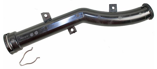 METZGER K&uuml;hlmittelrohrleitung 4010165 f&uuml;r MINI