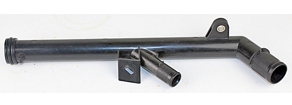 METZGER K&uuml;hlmittelrohrleitung 4010168 f&uuml;r RENAULT DACIA