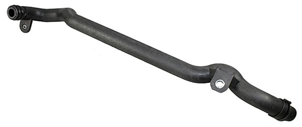 METZGER K&uuml;hlmittelrohrleitung 4010170 f&uuml;r BMW, Motor, links