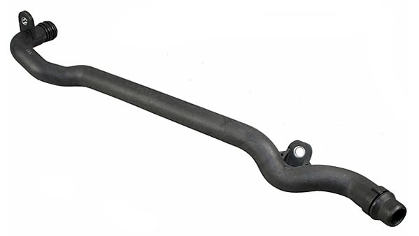 METZGER K&uuml;hlmittelrohrleitung 4010170 f&uuml;r BMW, Motor, links