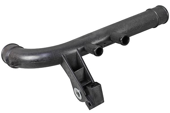 METZGER K&uuml;hlmittelrohrleitung 4010171 f&uuml;r OPEL GENERAL MOTORS