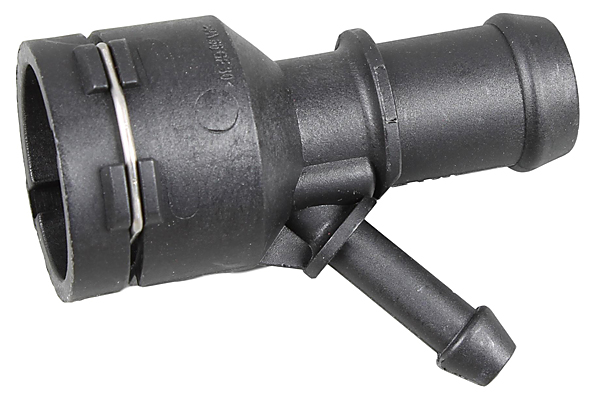 METZGER K&uuml;hlmittelflansch 4010175 f&uuml;r VAG