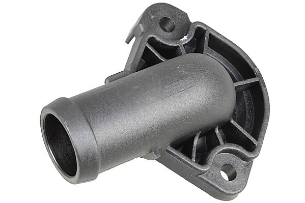 METZGER K&uuml;hlmittelflansch 4010177 f&uuml;r VAG, Thermostat