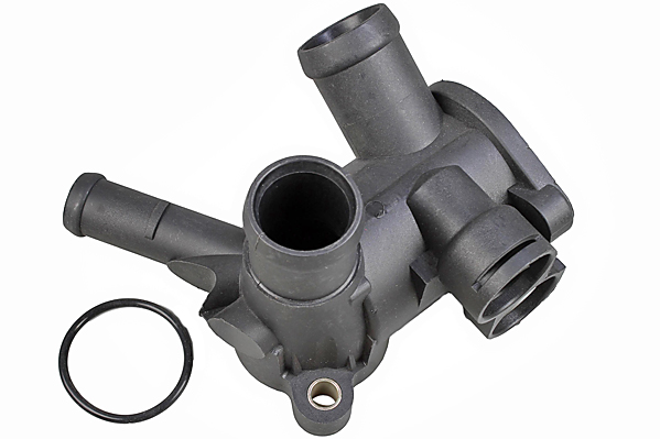 METZGER Thermostatgeh&auml;use 4010179 f&uuml;r VW