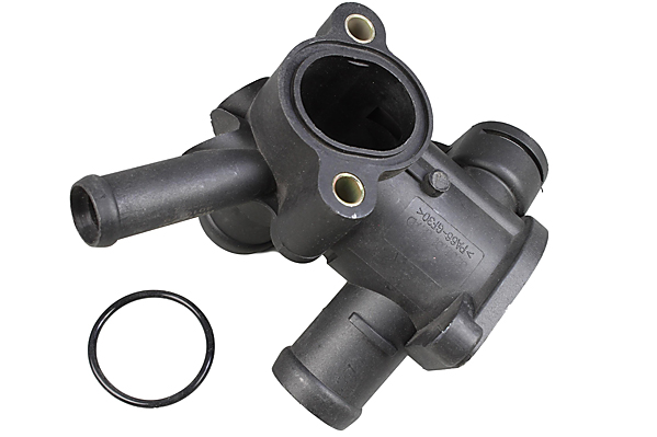METZGER Thermostatgeh&auml;use 4010179 f&uuml;r VW