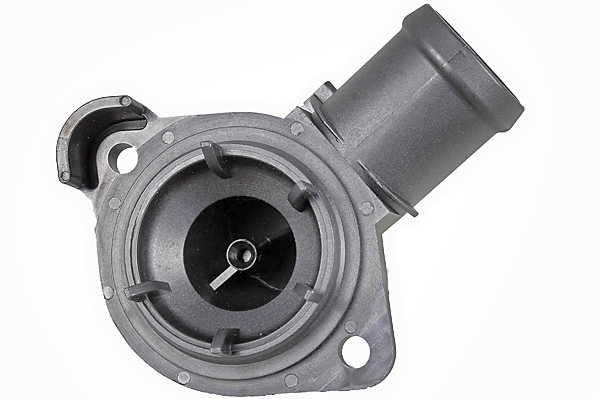 METZGER K&uuml;hlmittelflansch 4010180 f&uuml;r VAG, Thermostat