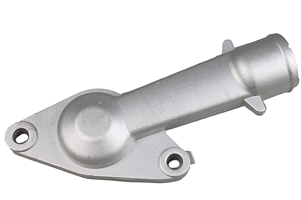 METZGER Thermostatgeh&auml;use 4010183 f&uuml;r OPEL VAUXHALL GENERAL MOTORS, Thermostat