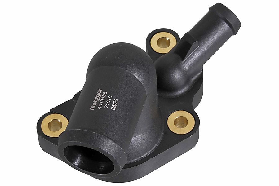 METZGER K&uuml;hlmittelflansch 4010185 f&uuml;r MINI, Thermostat
