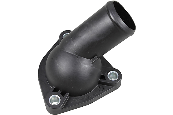 METZGER K&uuml;hlmittelflansch 4010187 f&uuml;r FORD