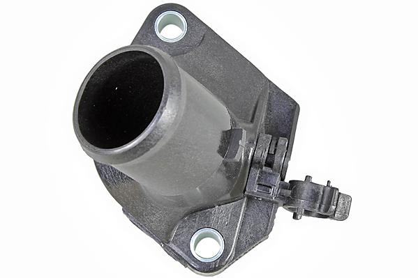 METZGER K&uuml;hlmittelflansch 4010188 f&uuml;r NISSAN RENAULT
