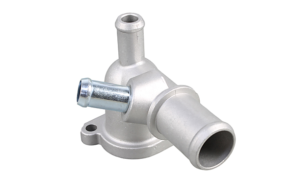 METZGER K&uuml;hlmittelflansch 4010191 f&uuml;r CHEVROLET DAEWOO