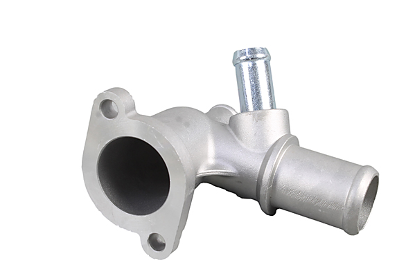 METZGER K&uuml;hlmittelflansch 4010191 f&uuml;r CHEVROLET DAEWOO