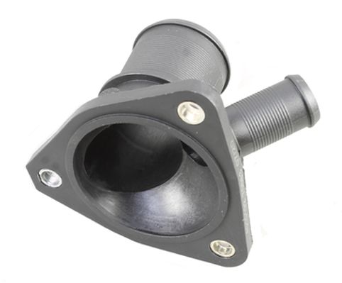METZGER K&uuml;hlmittelflansch 4010192 f&uuml;r CITRO&Euml;N FIAT LANCIA PEUGEOT, Thermostat