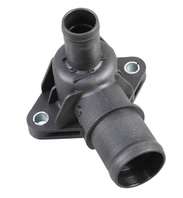 METZGER K&uuml;hlmittelflansch 4010193 f&uuml;r CITRO&Euml;N PEUGEOT, Motorblock