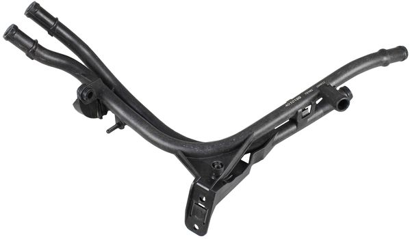 METZGER K&uuml;hlmittelrohrleitung 4010199 f&uuml;r AUDI SEAT SKODA VW