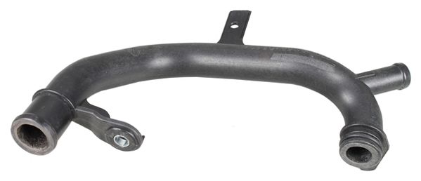 METZGER K&uuml;hlmittelrohrleitung 4010202 f&uuml;r AUDI SEAT SKODA VW, Wasserpumpe