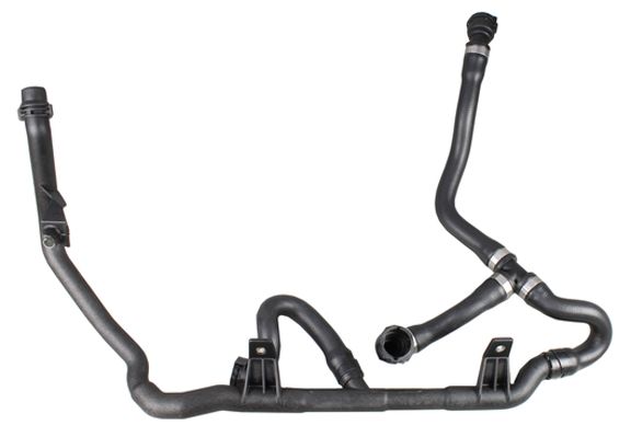 METZGER K&uuml;hlmittelrohrleitung 4010206 f&uuml;r BMW