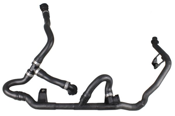 METZGER K&uuml;hlmittelrohrleitung 4010206 f&uuml;r BMW