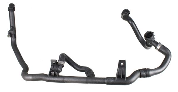 METZGER K&uuml;hlmittelrohrleitung 4010208 f&uuml;r BMW