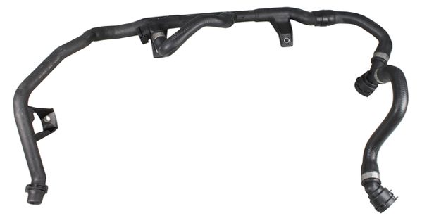 METZGER K&uuml;hlmittelrohrleitung 4010208 f&uuml;r BMW