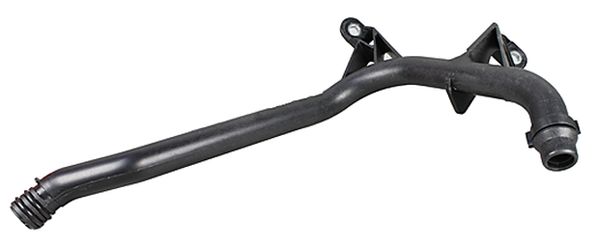 METZGER K&uuml;hlmittelrohrleitung 4010211 f&uuml;r BMW
